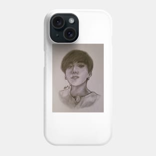 Jungkook 1 Phone Case