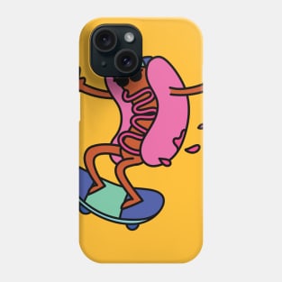 See you never Phone Case