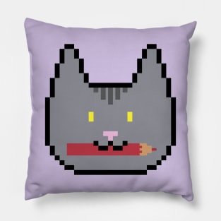 Katnanigans Pillow