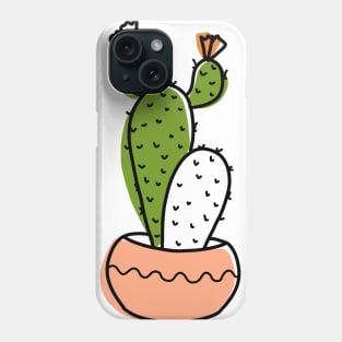 flower pot 7 Phone Case