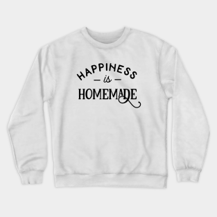 homemade sweatshirts