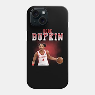 Kobe Bufkin Phone Case