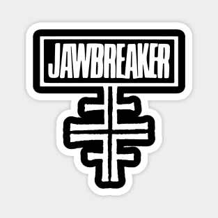 The-Jawbreaker 2 Magnet