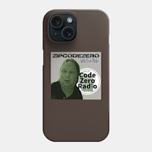 ZipCodeZero Phone Case