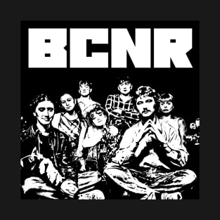 BCNR T-Shirt