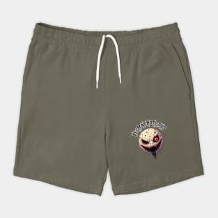 NecroNemoticons 23 Shorts