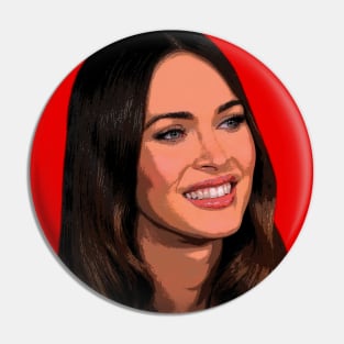 megan fox Pin