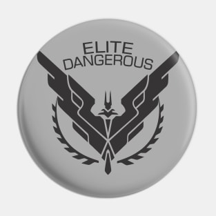 Elite Dangerous Pin