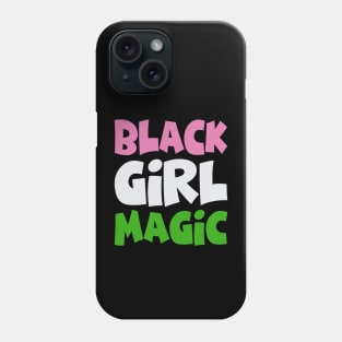 AKA Pretty Wear Phone Case