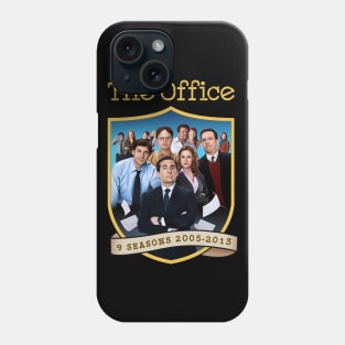 The fun office Phone Case