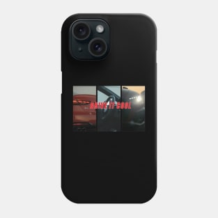 Drive it Cool Phone Case