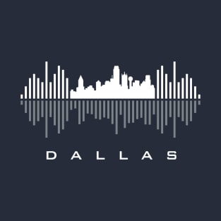Dallas Soundwave T-Shirt