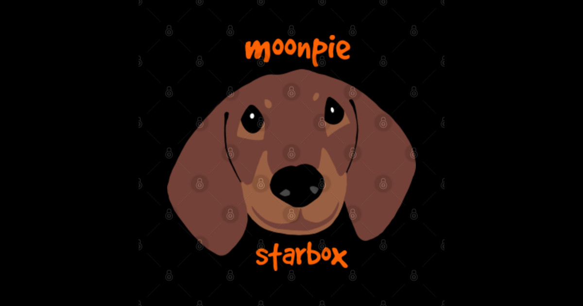 Moonpie Starbox Moonpie Posters and Art Prints TeePublic(06)