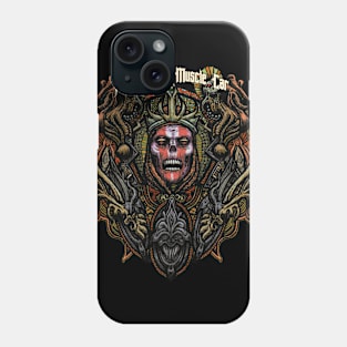 The Destroyer Phone Case