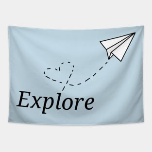 Explore Tapestry