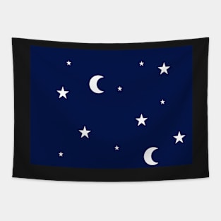 Starry night Tapestry