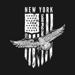 nypd new york T-Shirt