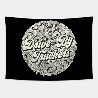 Vintage Circle - Drive By Truckers Tapestry