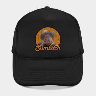 Iconic Sumbitch Hat