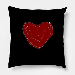 Selflove Pillow