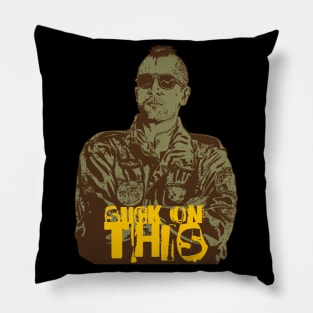 Travis Pillow