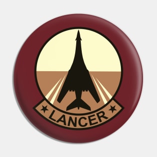 B-1 Lancer Pin