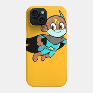 Spitfire Space Cricket 2020 Phone Case