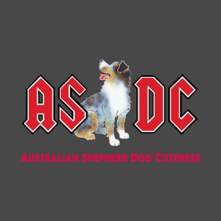 Australian Dog cuteness T-Shirt