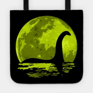 Night Nessie Tote