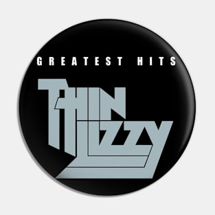 Greatest Hits Album 32 Pin