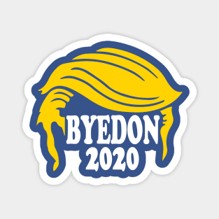 Byedon 2020 Magnet
