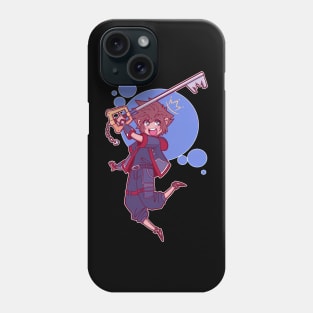 Soraaaaaaa Phone Case