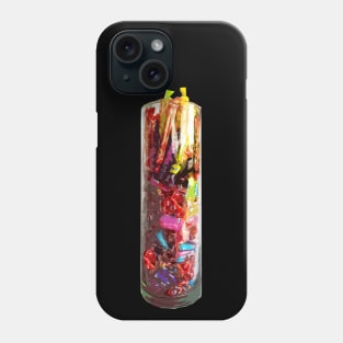 candies Phone Case