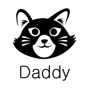 Cat Daddy T-Shirt