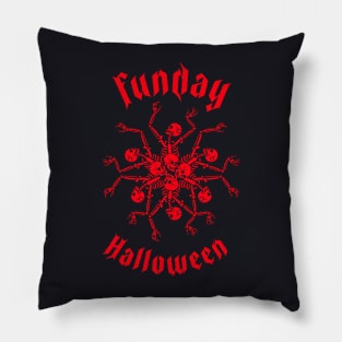 halloween Pillow