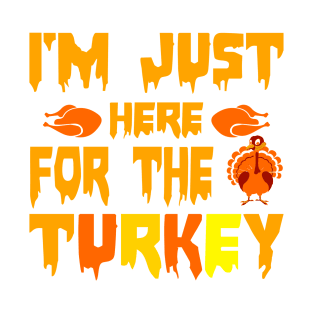 Turkey T-Shirt