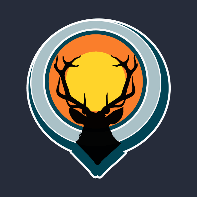 deer by stay_real87