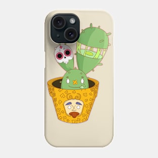 Cactus Phone Case