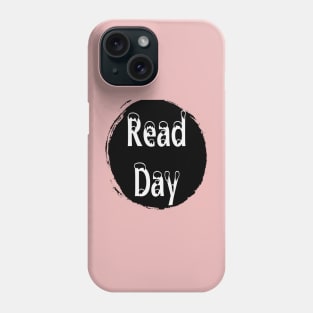 Read Across America Day Phone Case