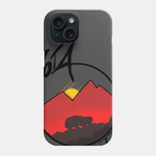 Yota 4Runner Phone Case