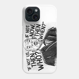 John Lewis Phone Case