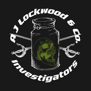 Lockwood & Co T-Shirt