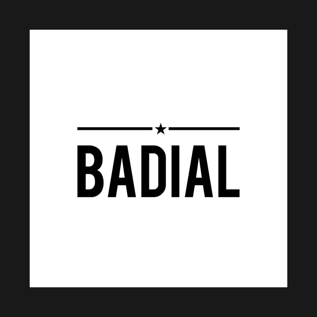 Badial is a Jatt Tribe by PUTTJATTDA