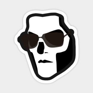 Papa Emeritus III Magnet