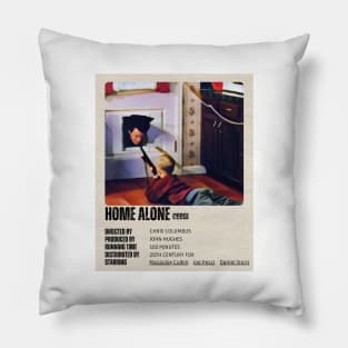 Home Alone 1990 Pillow