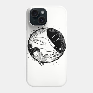 Tranquility Phone Case