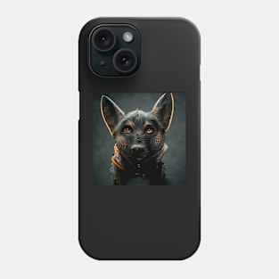 Clan of Dogs Series Phone Case