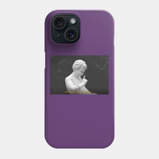 Mind your own business - Meme Phone Case