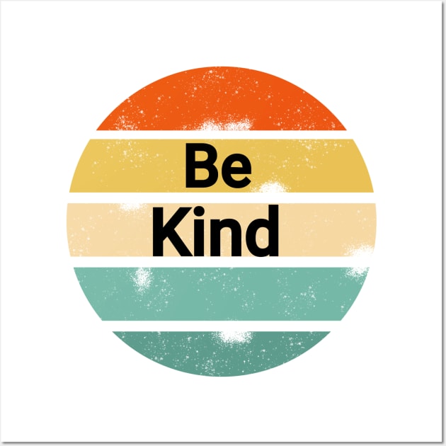 be kind graphic