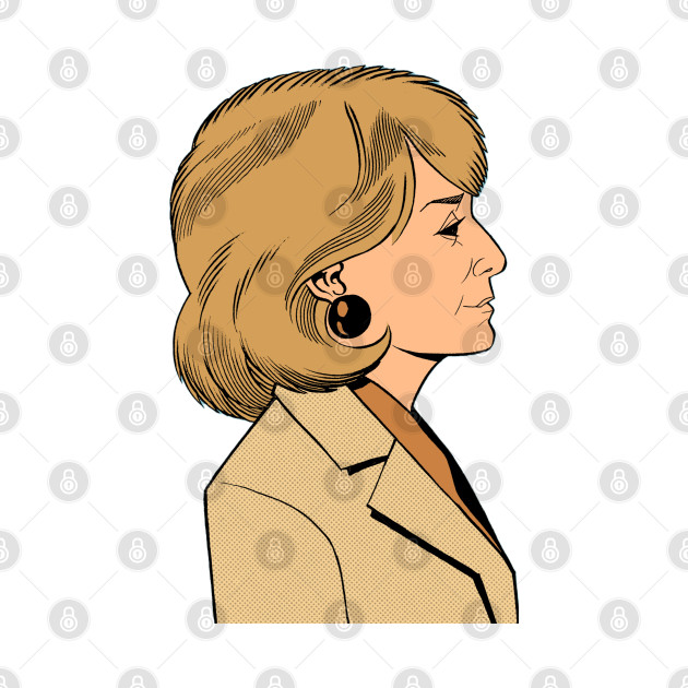 Barbara Walters by TwoSeventy (270)